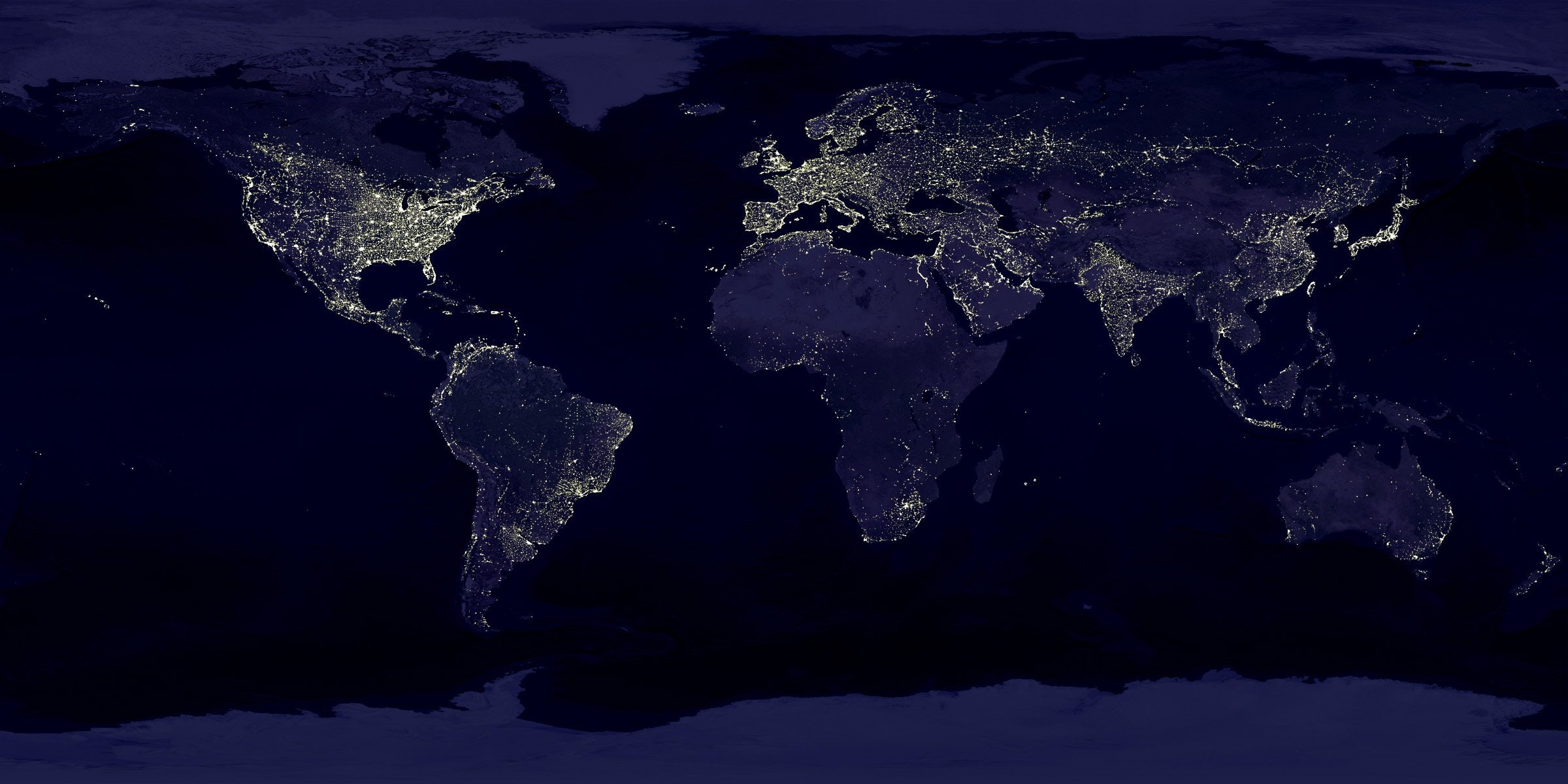 Lean Principles for Global Expansion