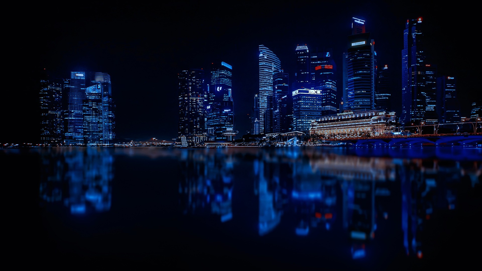 Singapore Employment Law