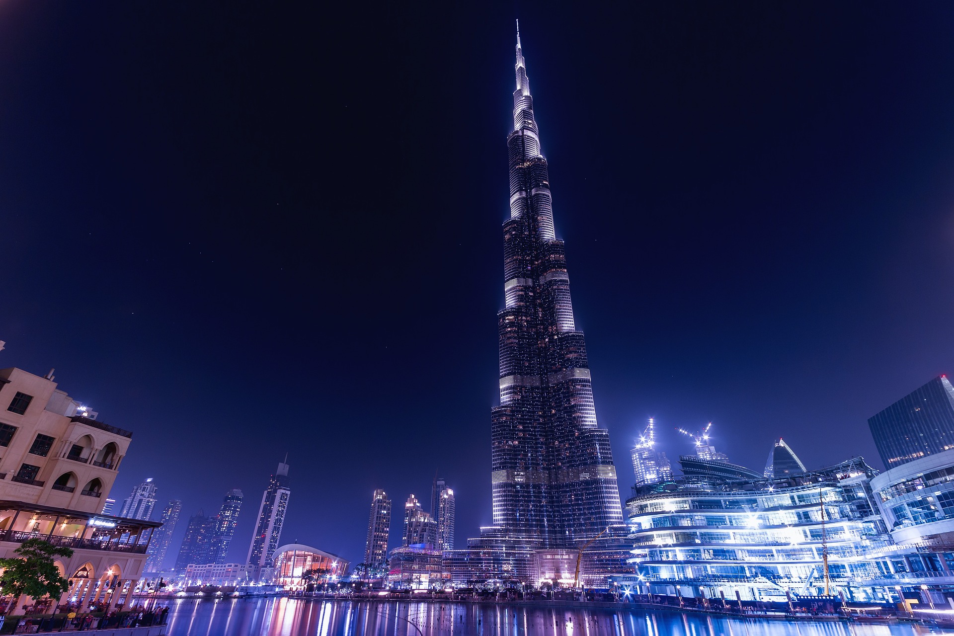 UAE Company Incorporation Guide