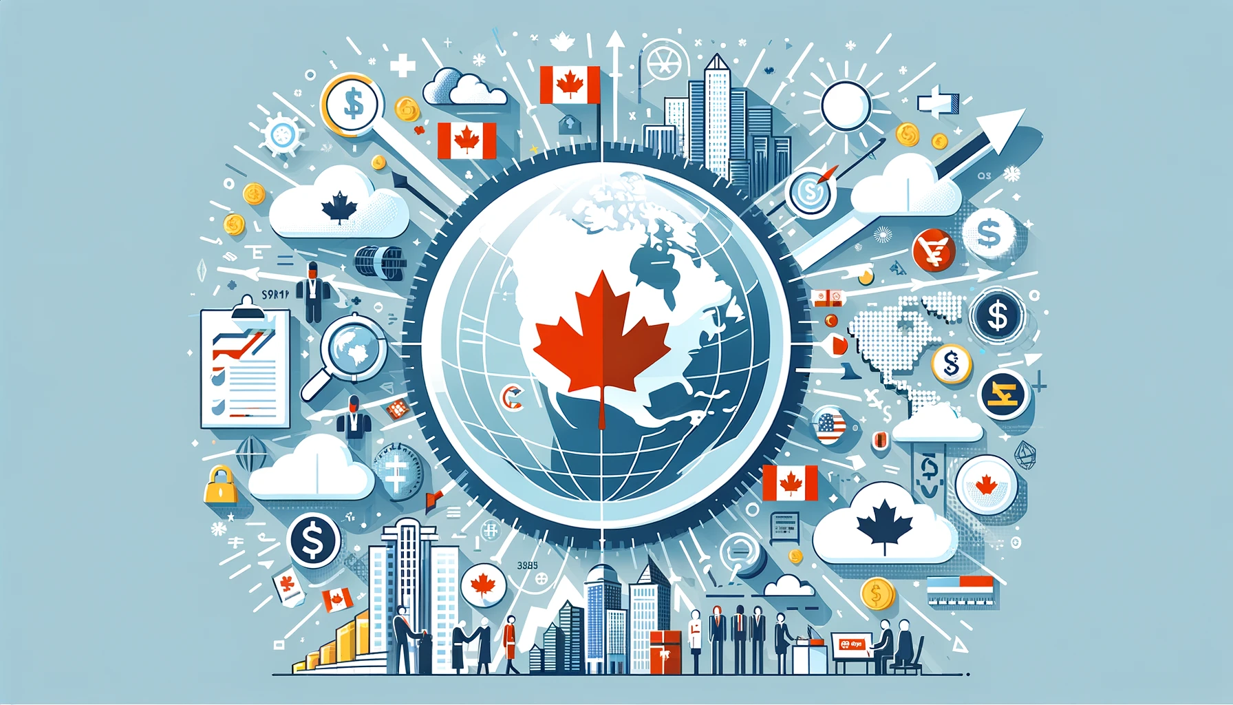 Understanding Company Types in Canada: A Guide for Global Expansion