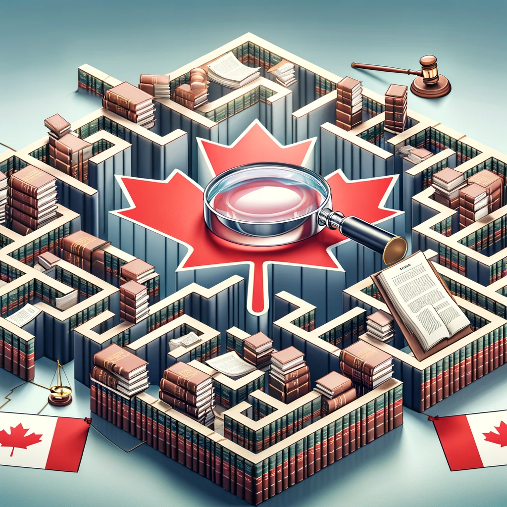 Navigating Employment Law in Canada: A Guide for Businesses