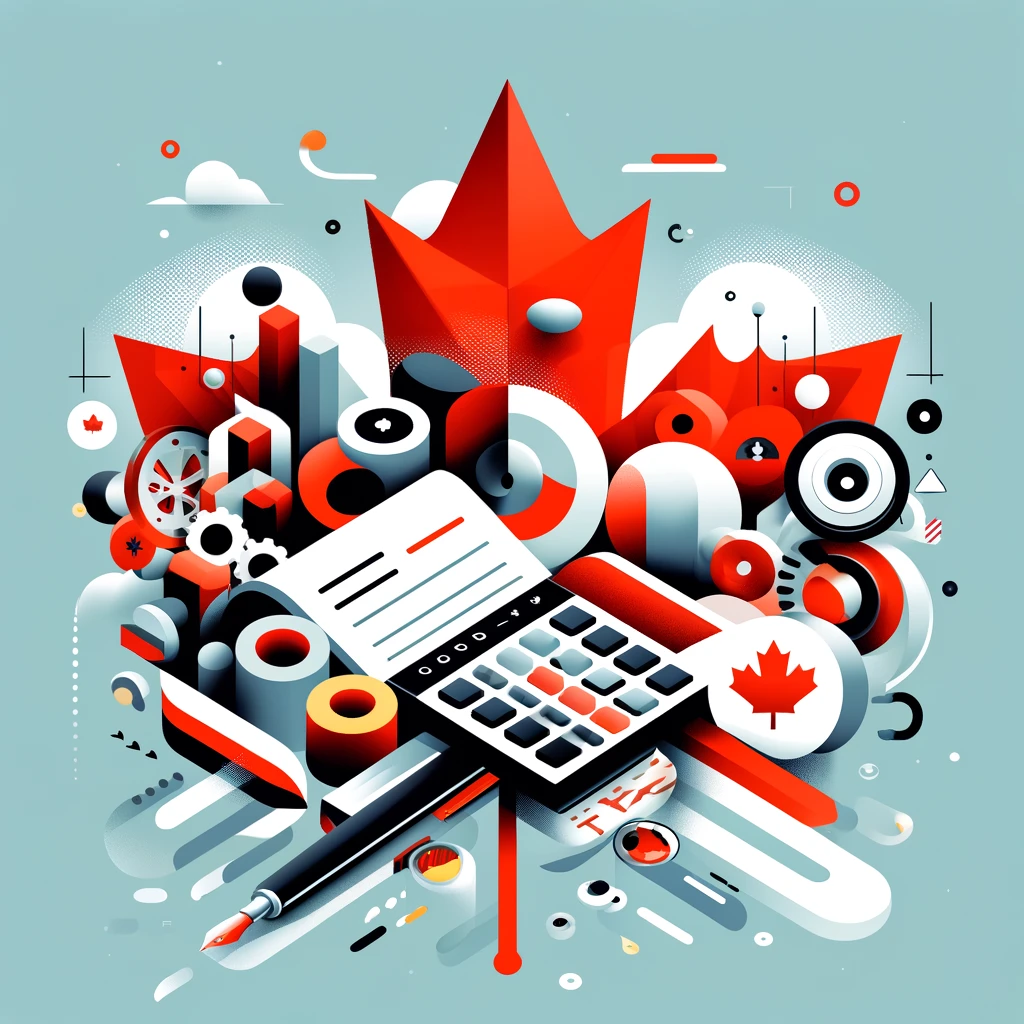 Mandatory Tax Registrations in Canada for Entity Setup