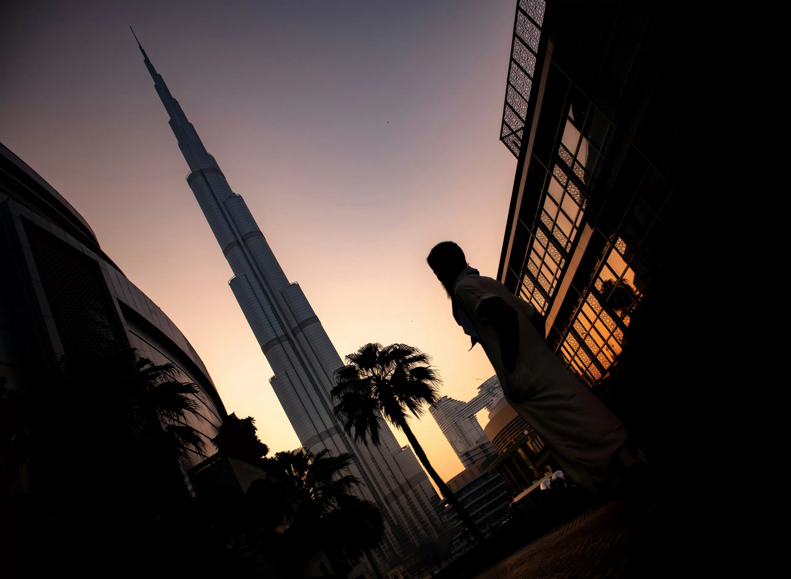 The Definitive Guide to Setting Up a Business in Dubai