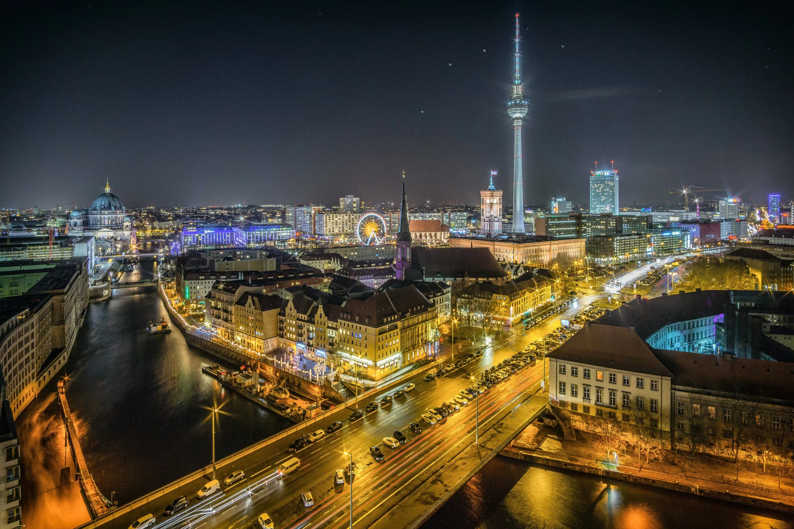 GmbH vs UG: Choosing the Right Entity for Your German Market Entry