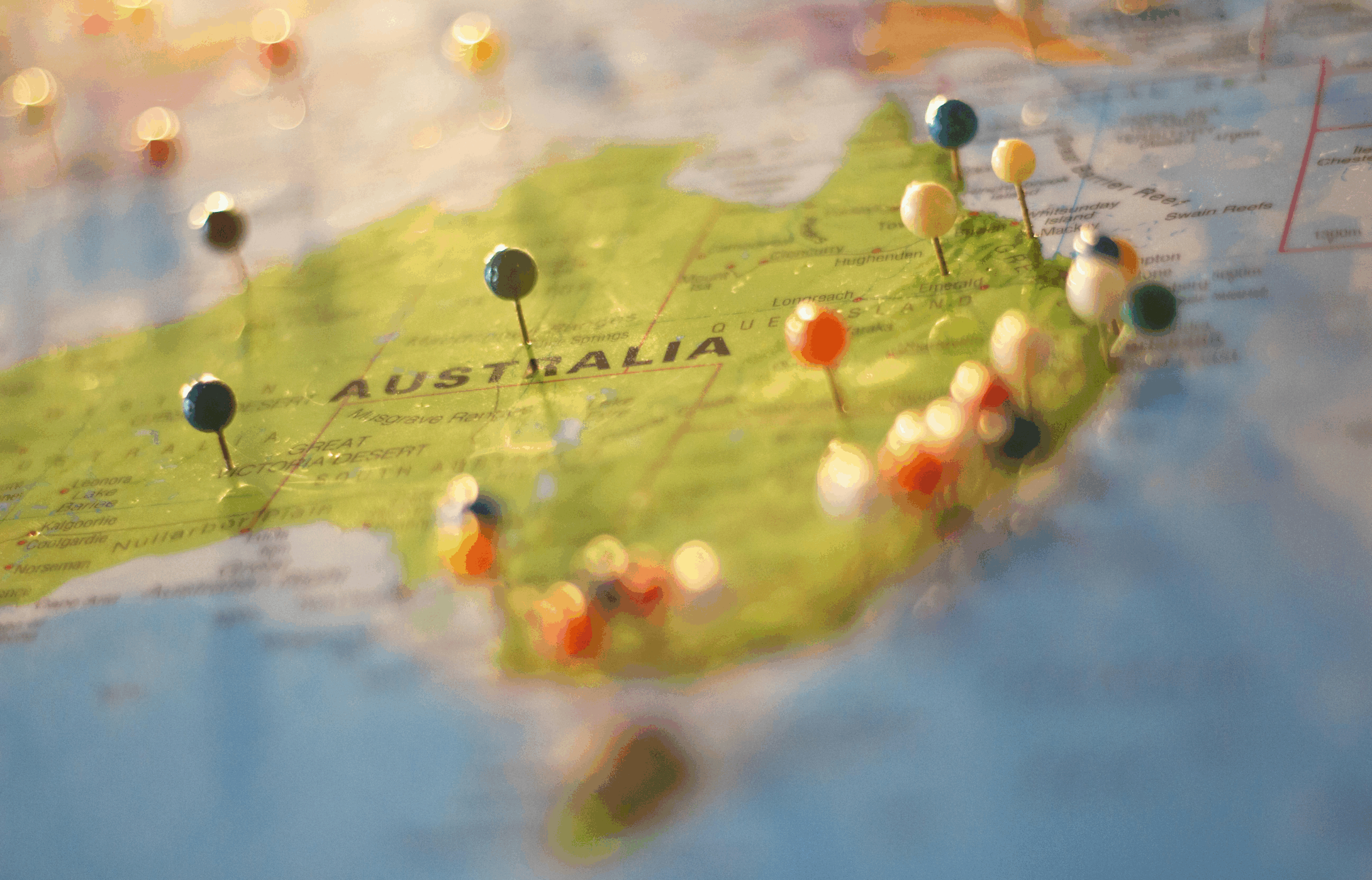 Starting a Business in Australia: GEOS Guide for Global Expansion
