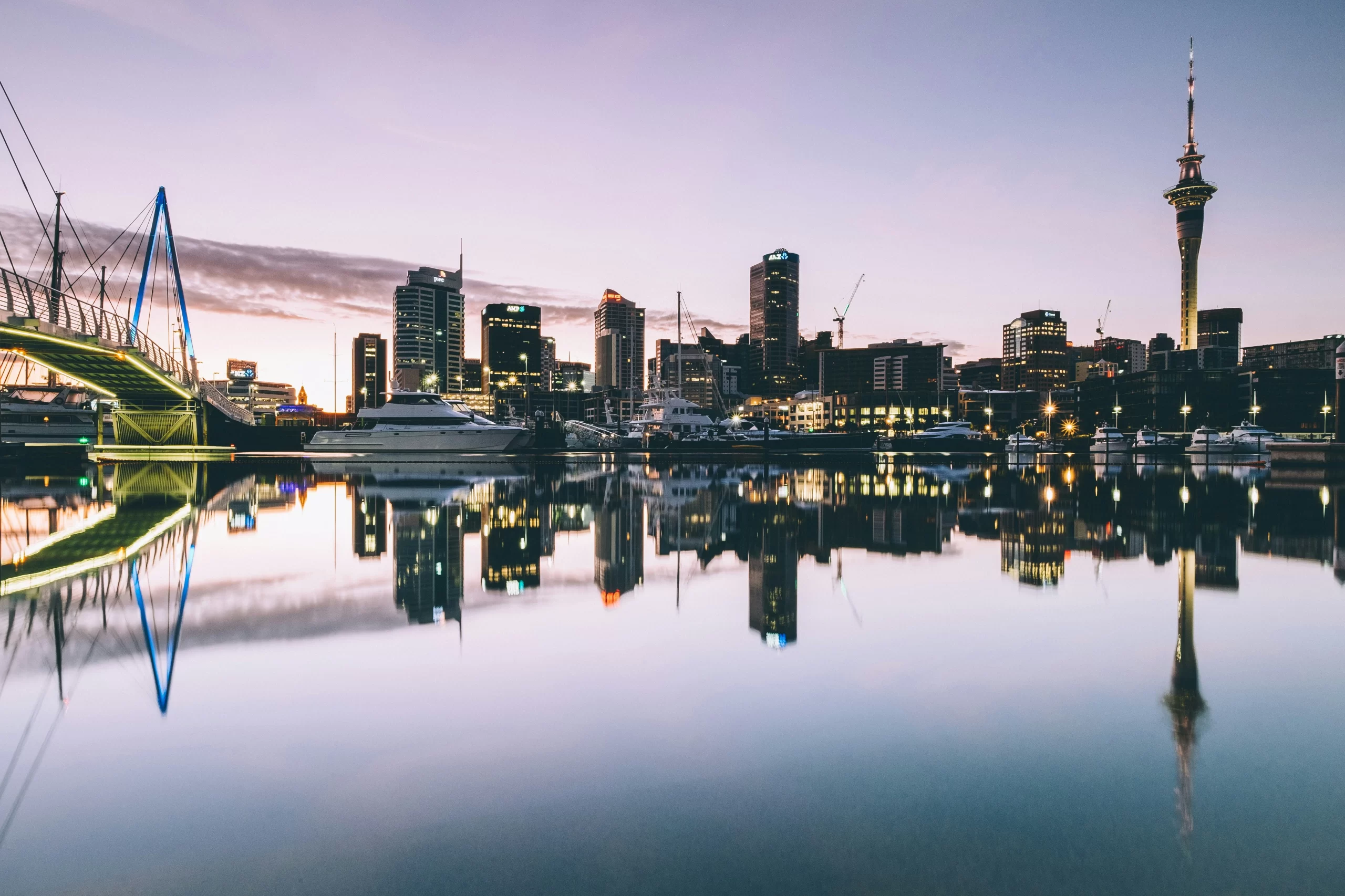 Why Should You Expand Your Business in New Zealand?