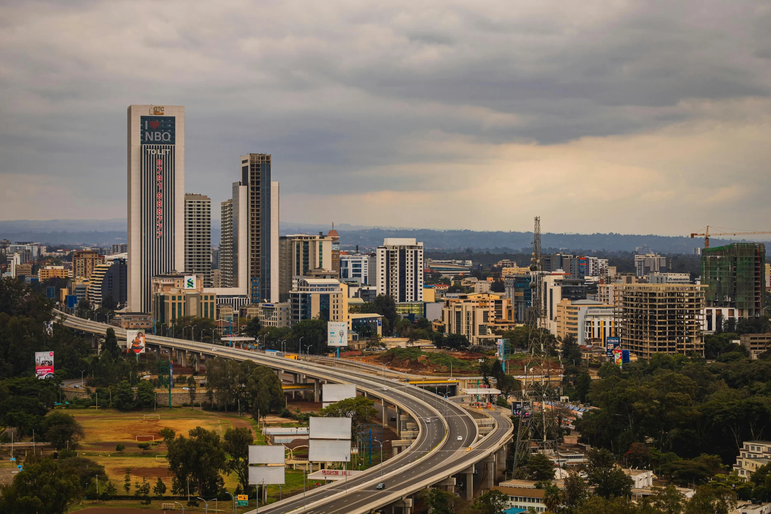 How to Register a Company in Kenya: GEOS Guide for Global Expansion