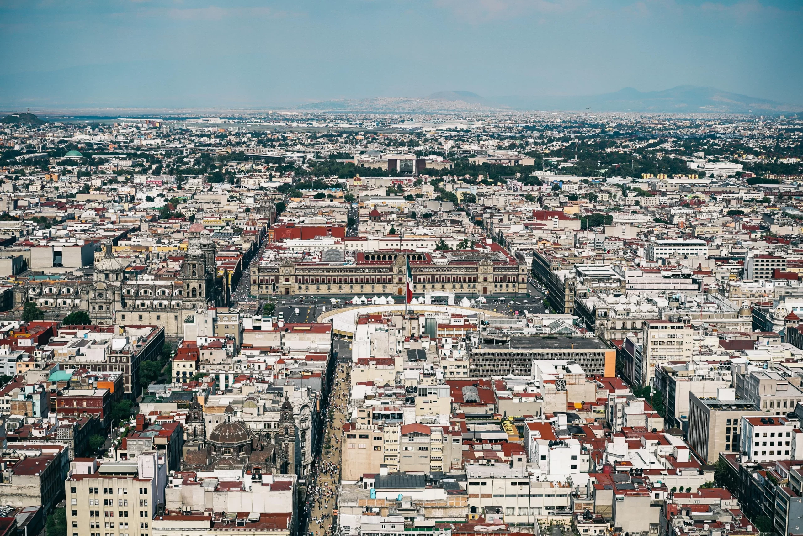 How to Start a Business in Mexico: GEOS Guide for Global Expansion