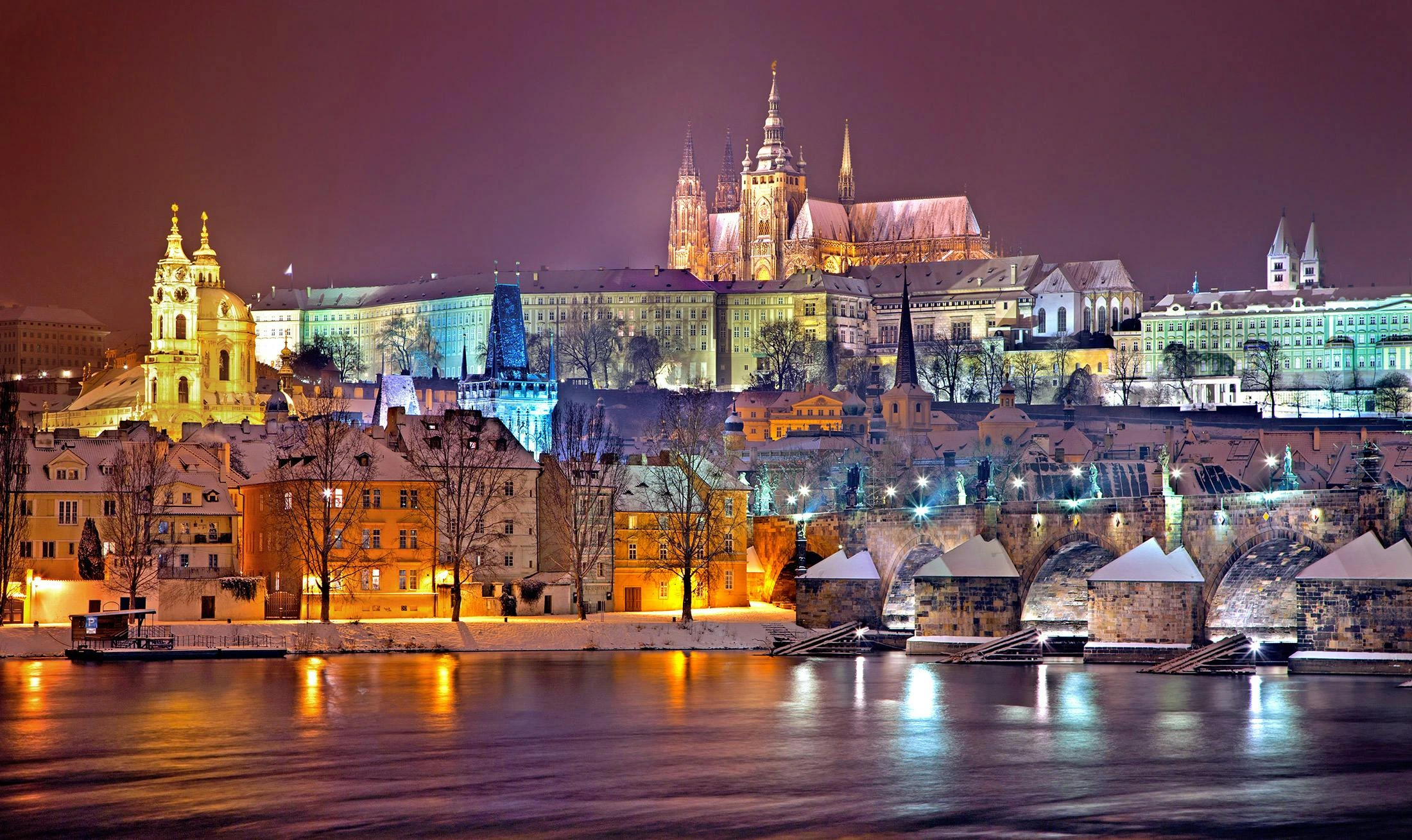 Czech Republic Company Registration: Setting Up Your Business in Czechia