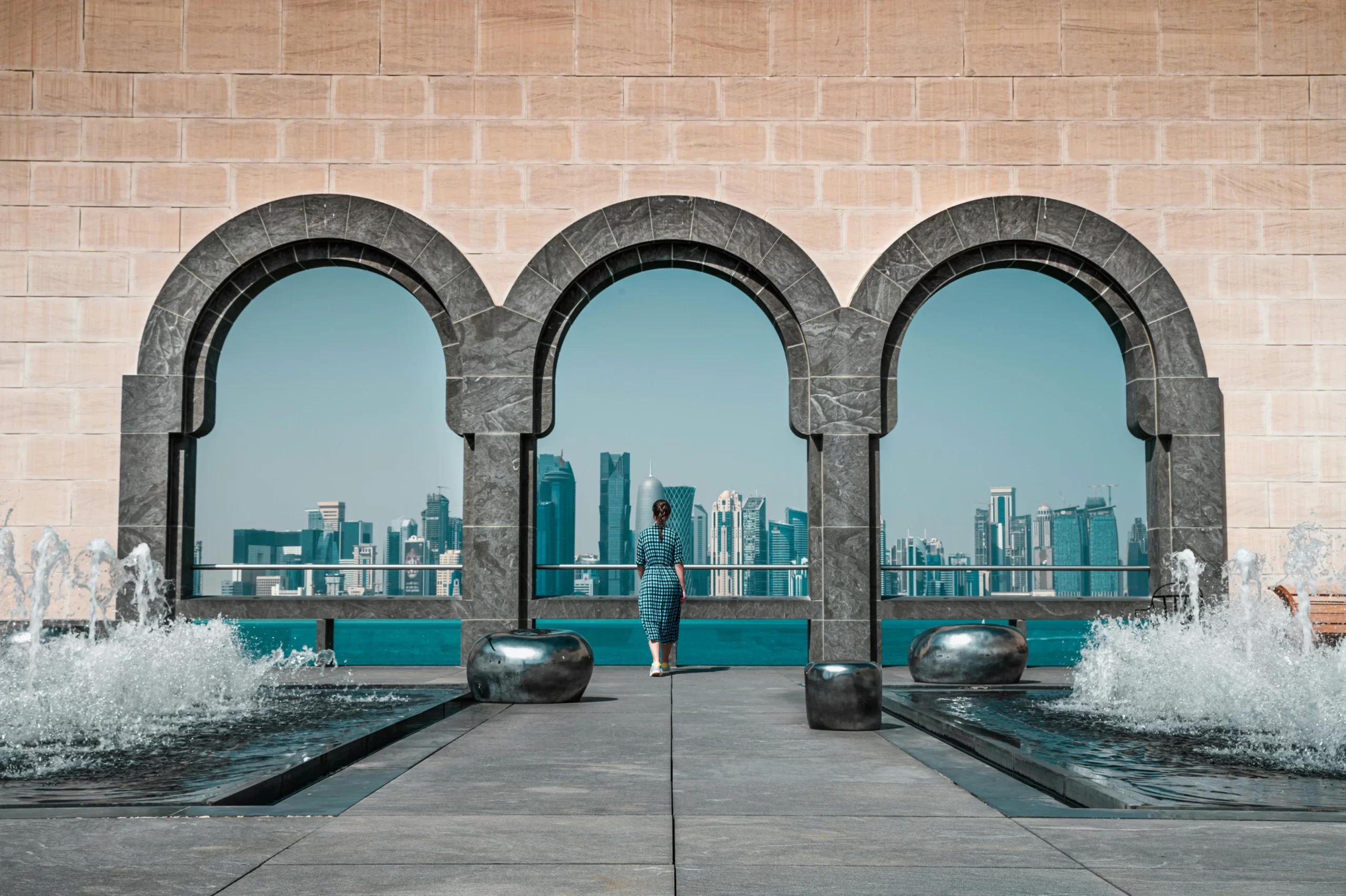 Setting Up Your Businesses in Qatar: GEOS Guide for Global Expansion