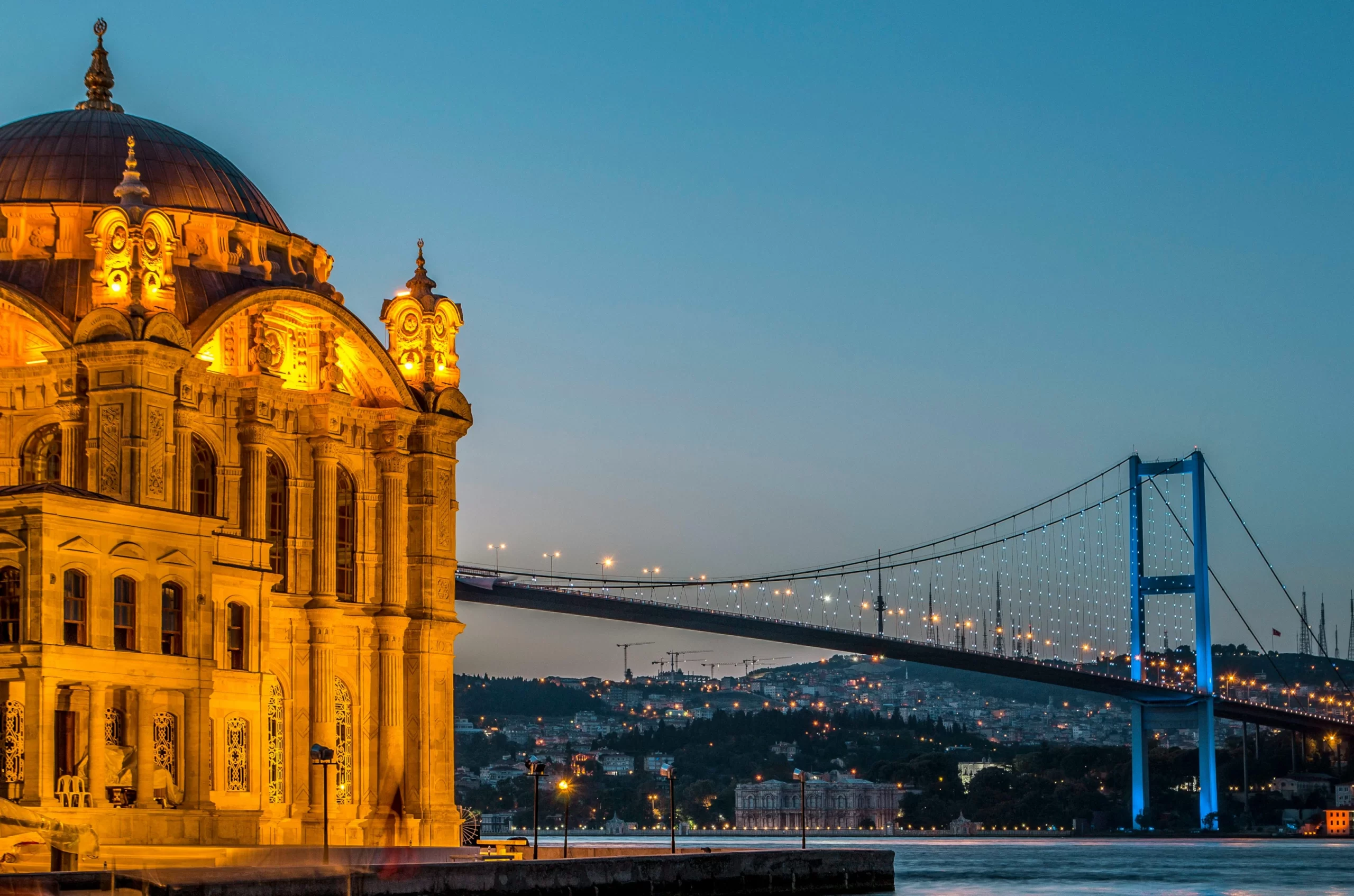 Business Registration in Turkey: Setting Up Your Business with GEOS