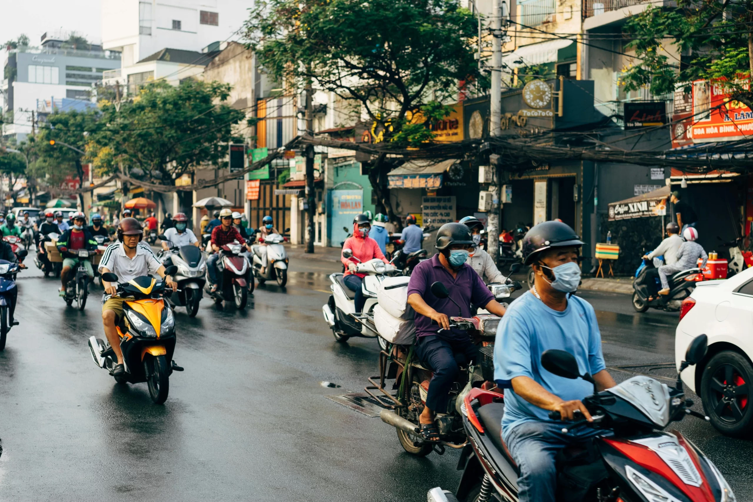 Vietnam Business Setup: GEOS Guide for Global Expansion