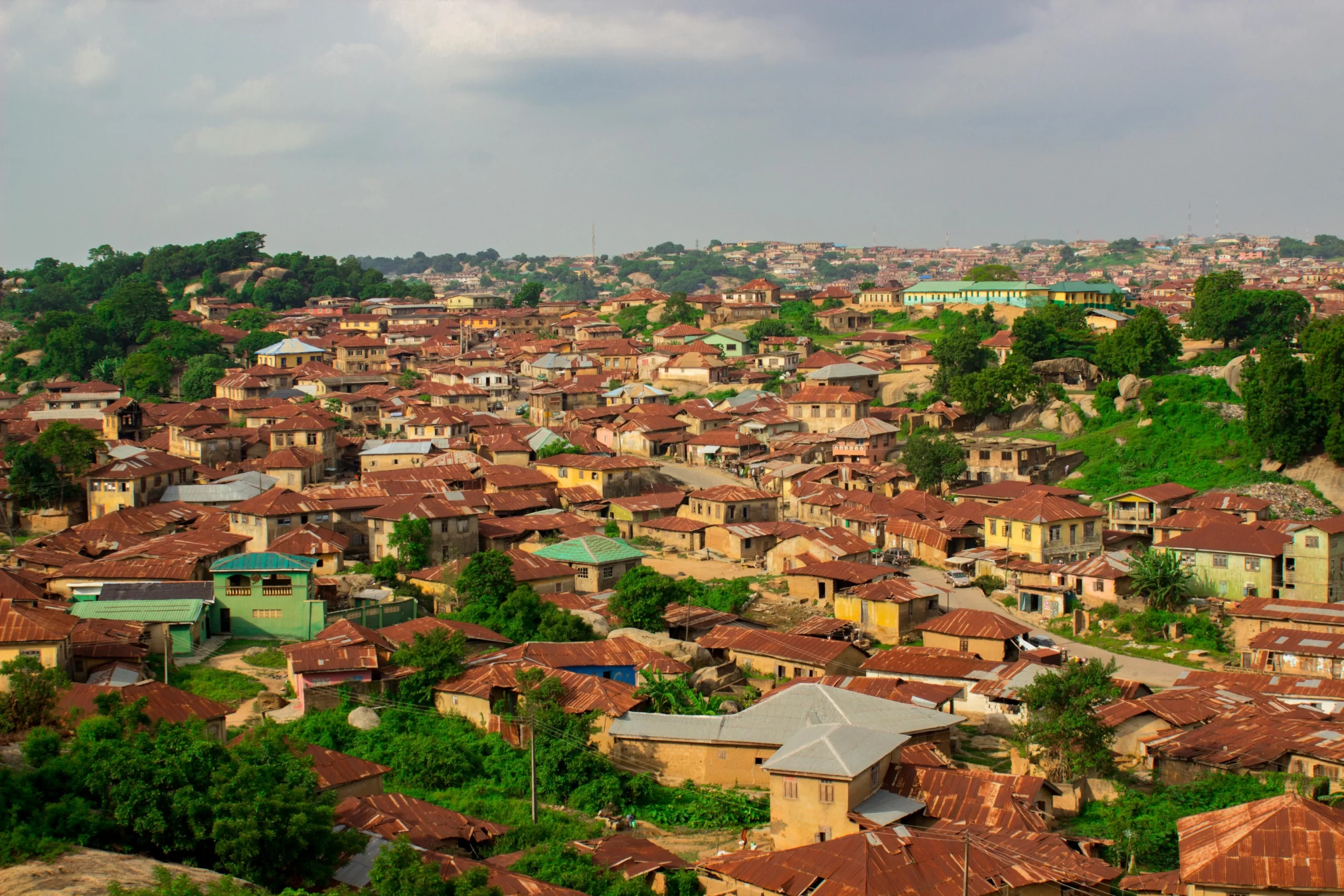 How to Start a Business in Nigeria: GEOS Guide for Global Expansion