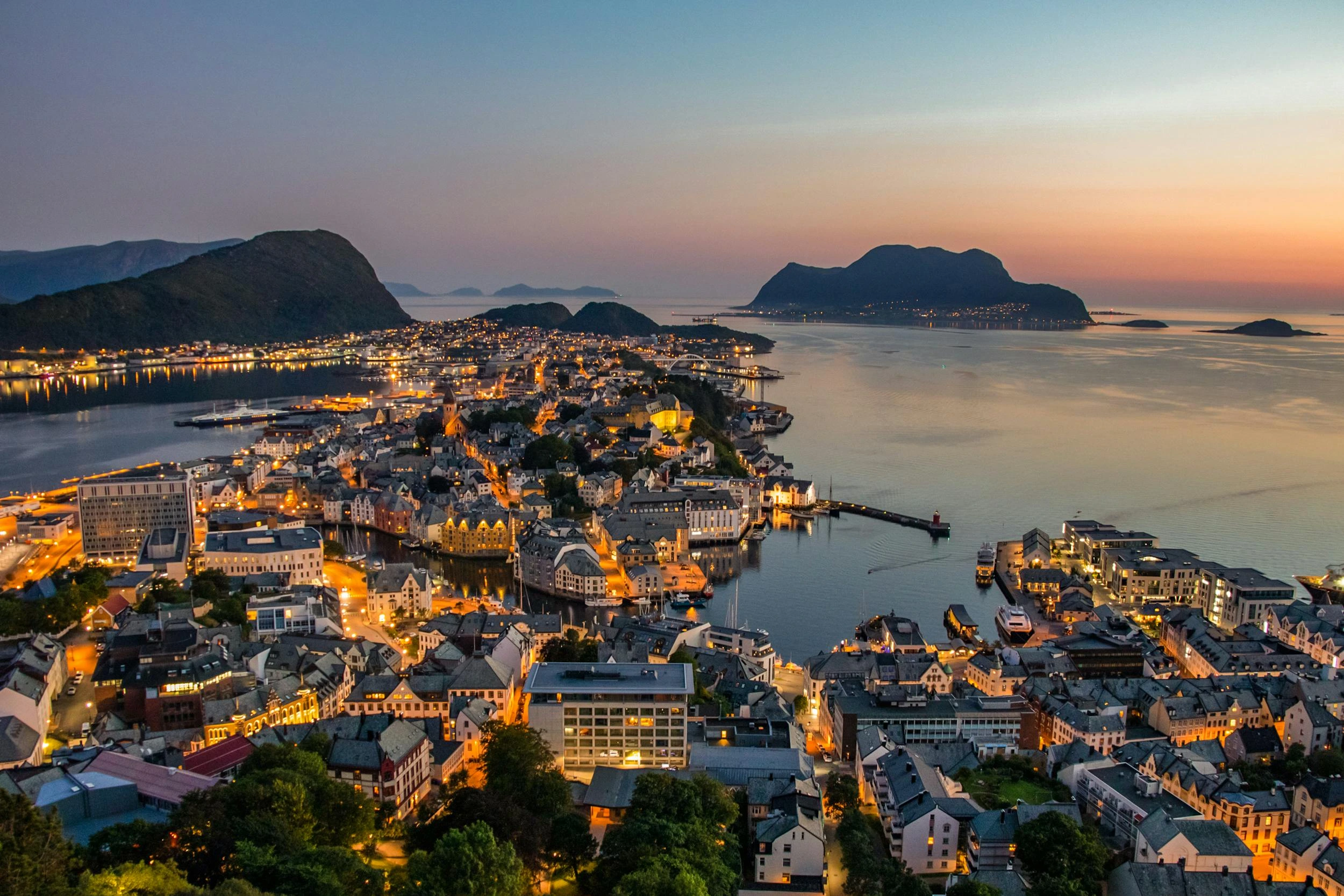 Business Registration Norway: A GEOS Guide
