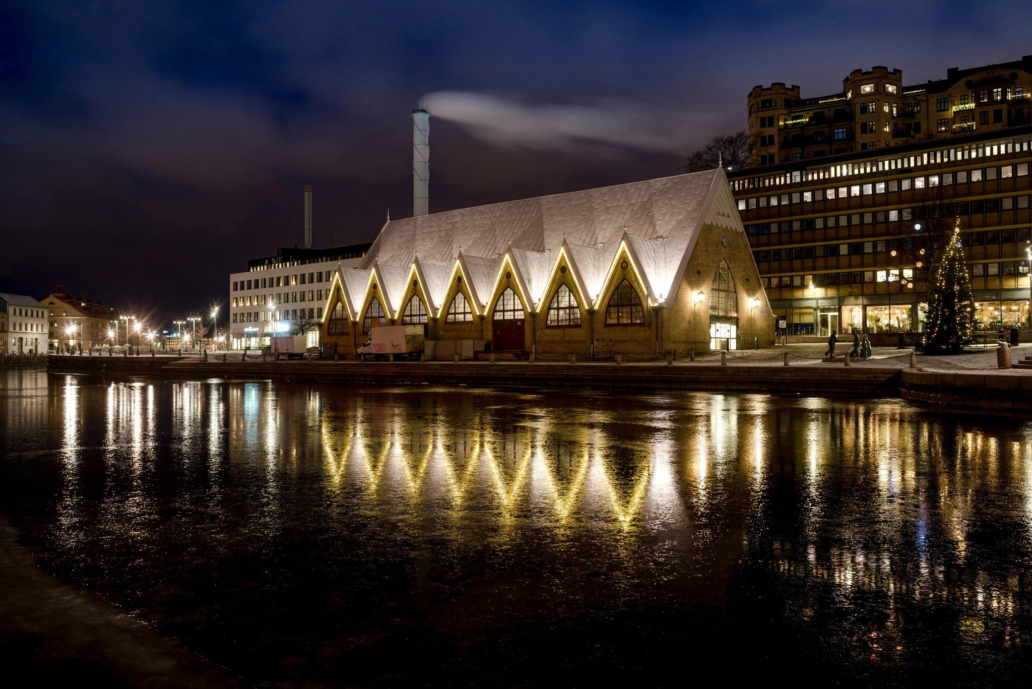 Setting Up Your Business in Sweden: GEOS Guide for Global Expansion