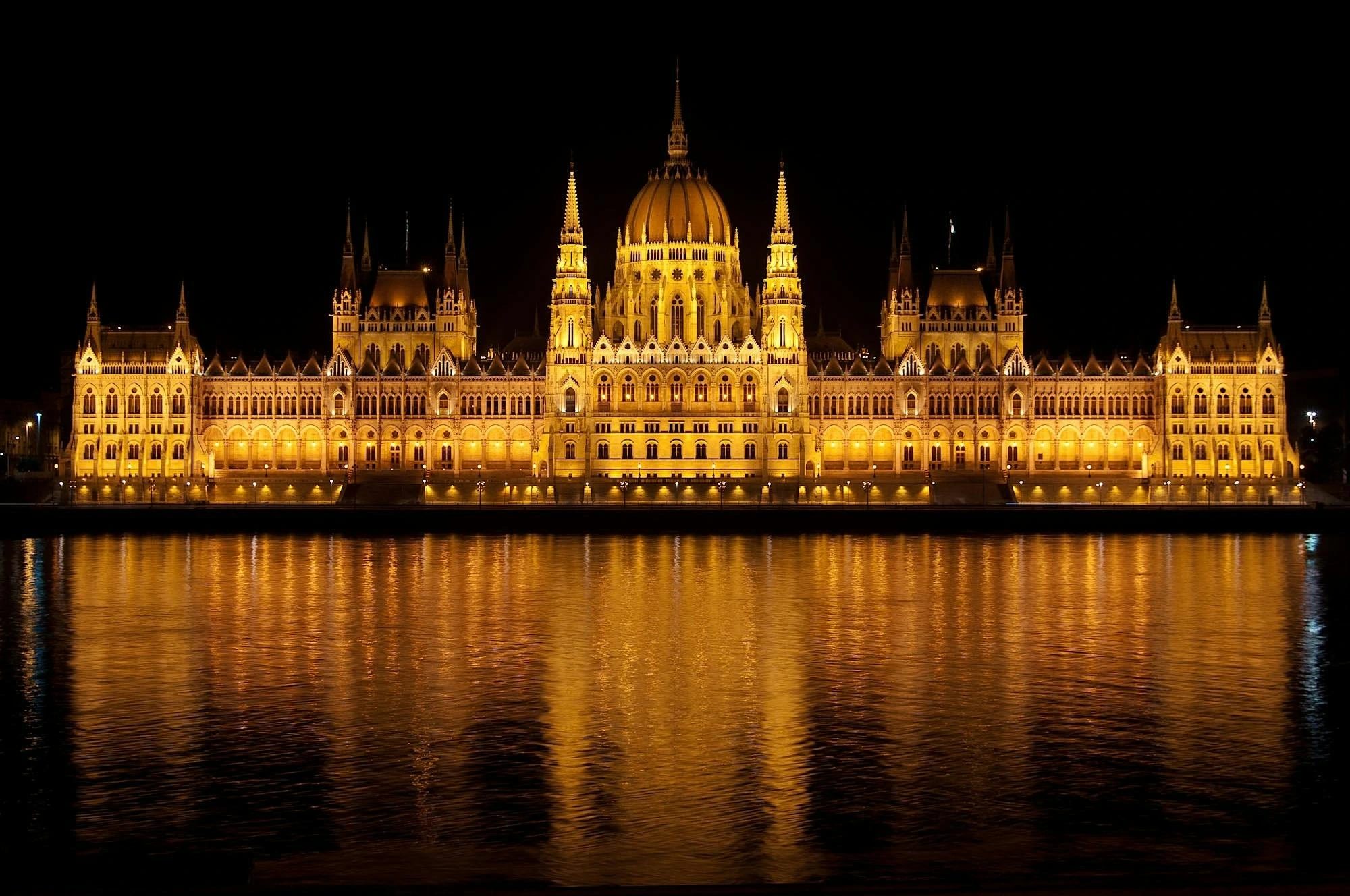 Setting Up Your Business in Hungary: GEOS Guide for Global Expansion