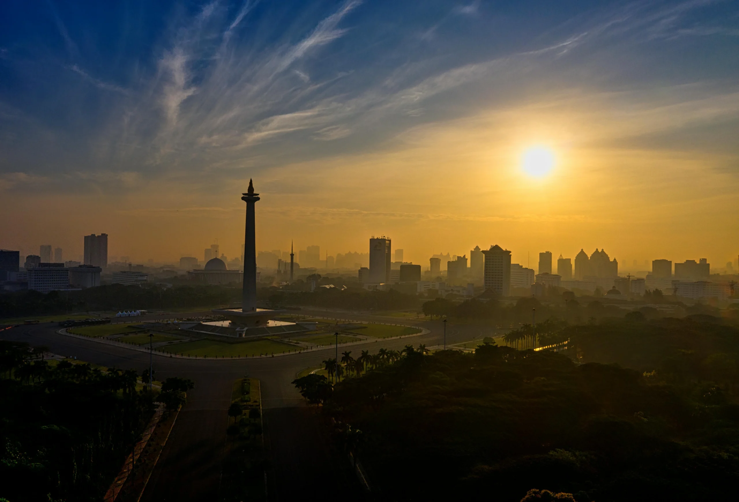Setting Up Your Business in Indonesia: GEOS Guide for Global Expansion