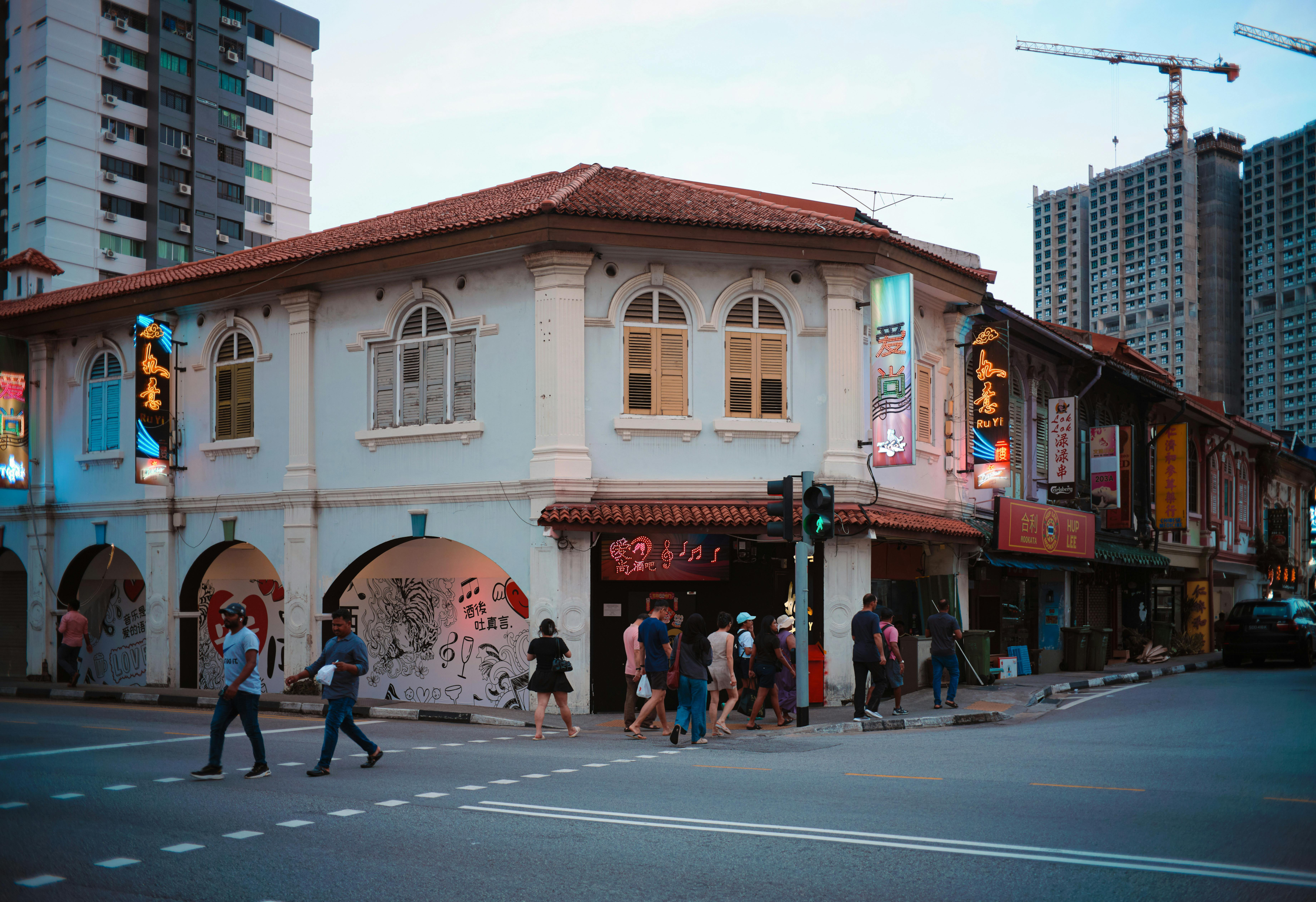 If you're looking for a stable, well-connected market with real growth potential, Singapore stands out. Here’s why you should expand your company in Singapore.