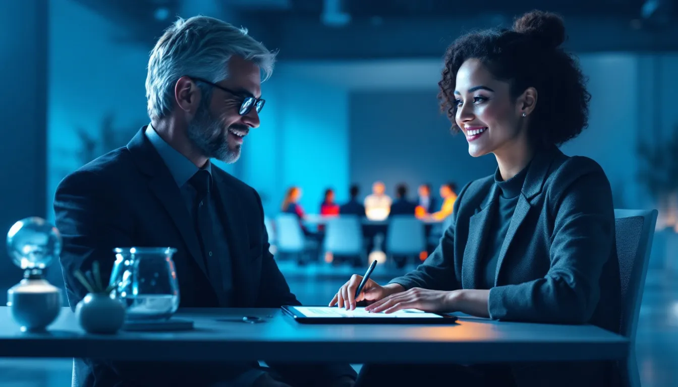 A company secretary is vital for ensuring compliance, supporting board operations, and overseeing legal obligations, reflecting their complex and evolving role in corporate governance.