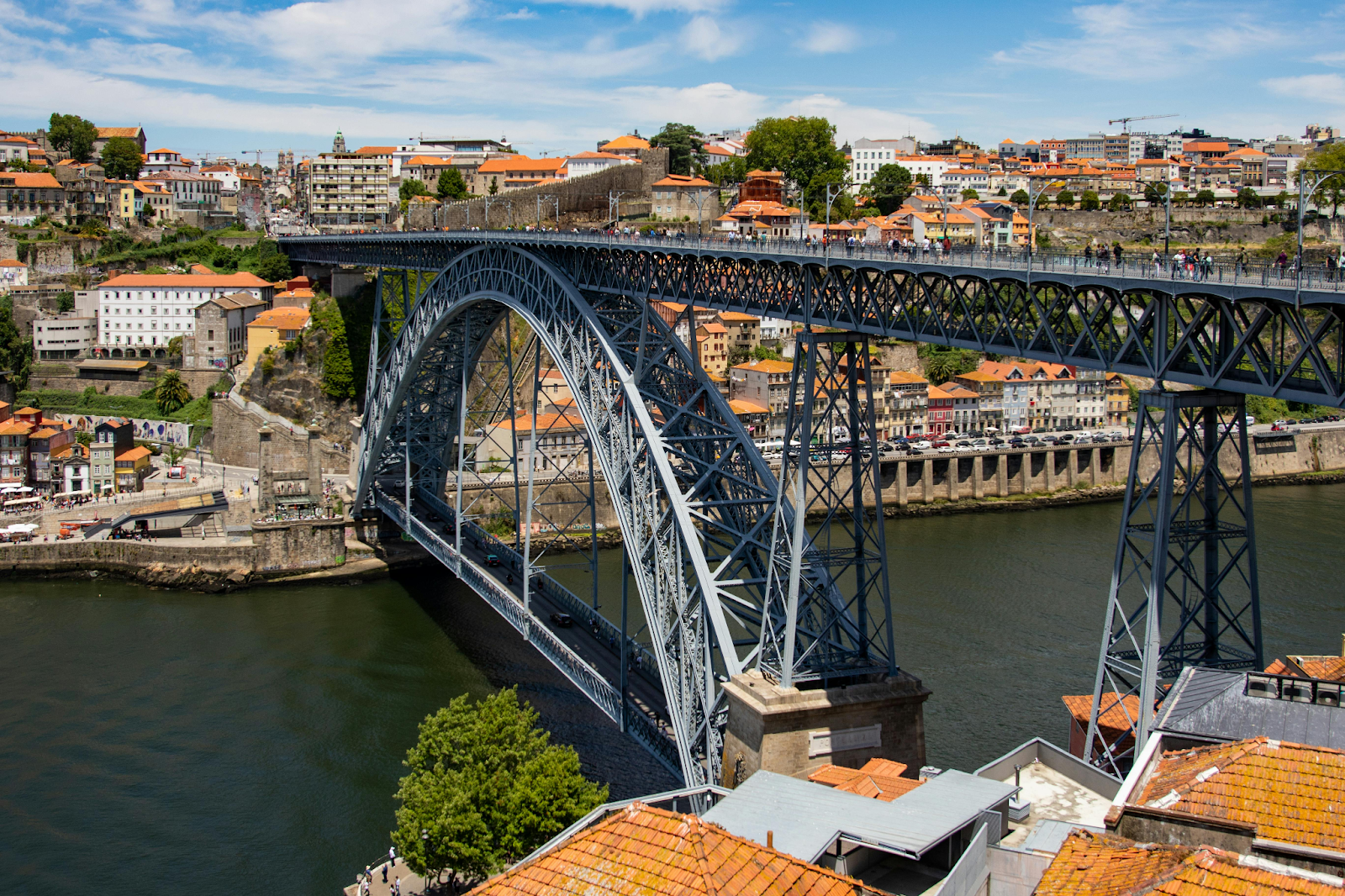 With its location, business-friendly policies, and fast-growing digital sectors, Portugal is an ideal base for foreign companies expanding into Europe.