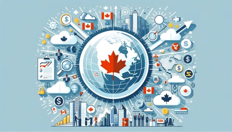 Company Types in Canada are pretty straightforward but they're still important to understand