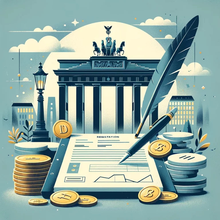 Understanding tax registrations in Germany is vital to a strong start to your expansion