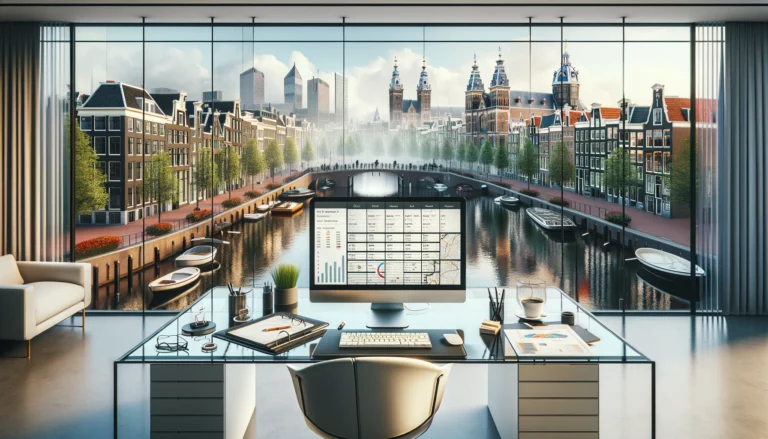 Understanding Tax Registrations in the Netherlands is important to set up an entity properly