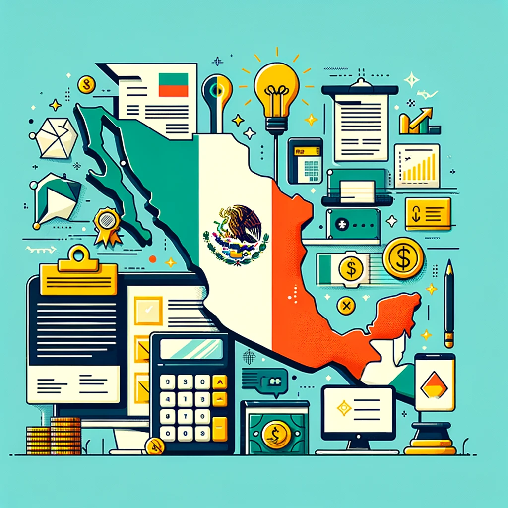 Understanding Tax Registrations in Mexico is important for successful expansion