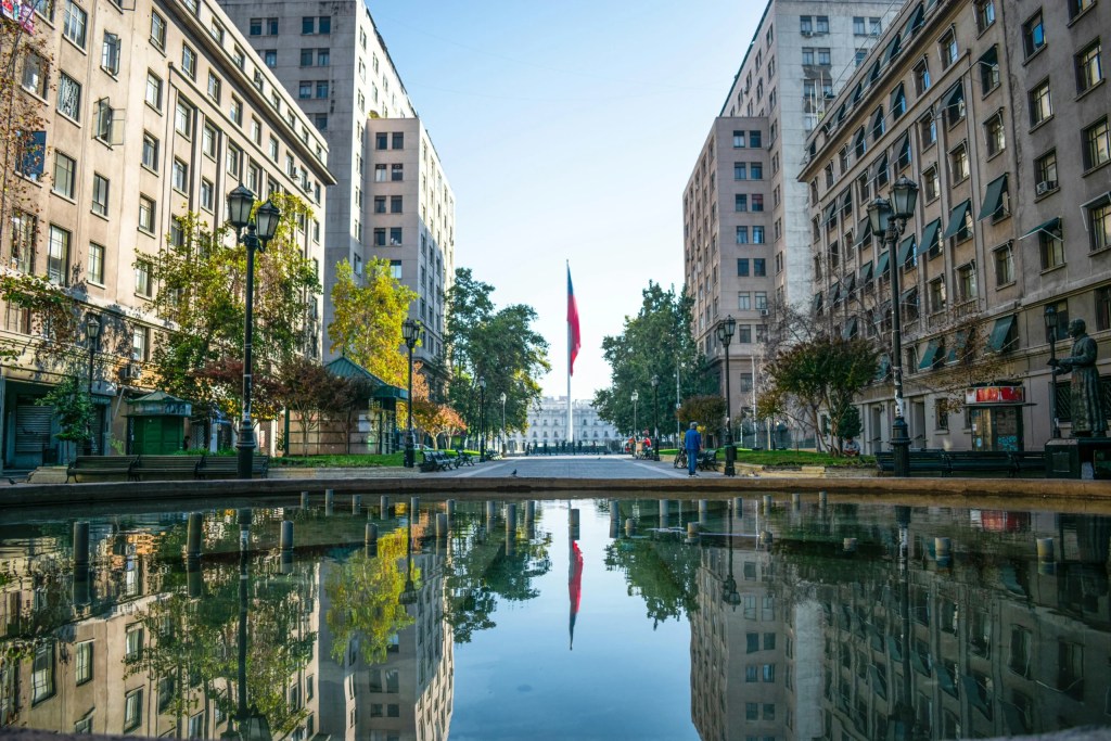 For companies operating a business with Latin America through Chile, tax enforcement has become more hands-on. Chile now allows limited self-reporting of tax discrepancies under specific conditions. 