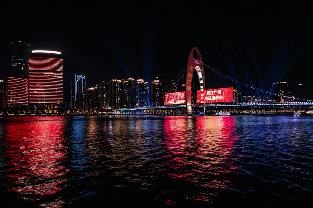 China remains one of the few markets where size and industrial capacity can genuinely change how a business grows. Its GEOS Global Subsidiary Index score of 54.4 reflects that balance. The upside for companies expanding in China is meaningful. The operating environment takes more work.