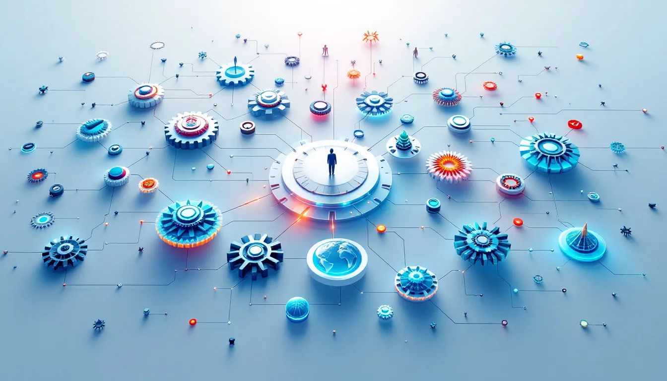 Creating a culture of corporate governance.