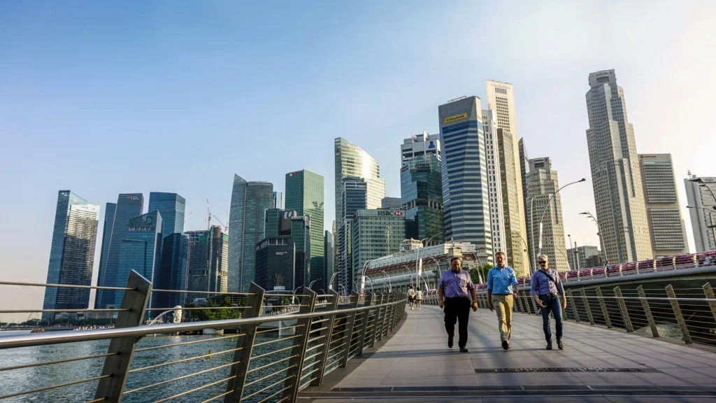 Alongside capitalization, Singapore law also requires a local governance presence. Every Singapore company must appoint at least one director who is ordinarily resident in Singapore.