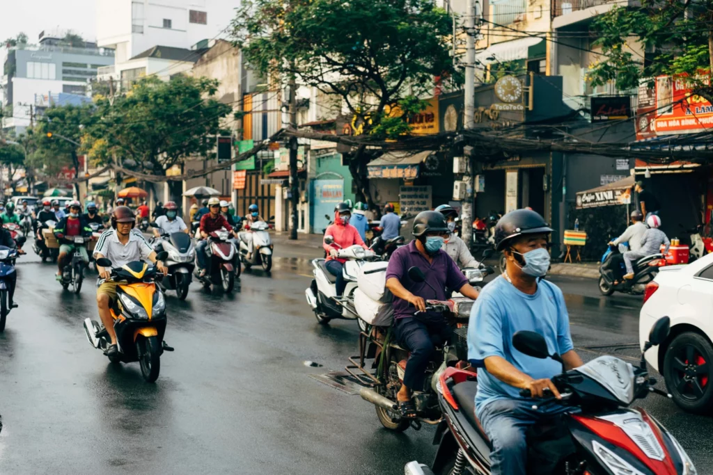Vietnam is no longer just a low-cost destination. For anyone looking to grow their business in Vietnam, companies can tap into skilled talent, competitive costs, and a booming consumer base, while GEOS keeps regulatory hurdles under control.