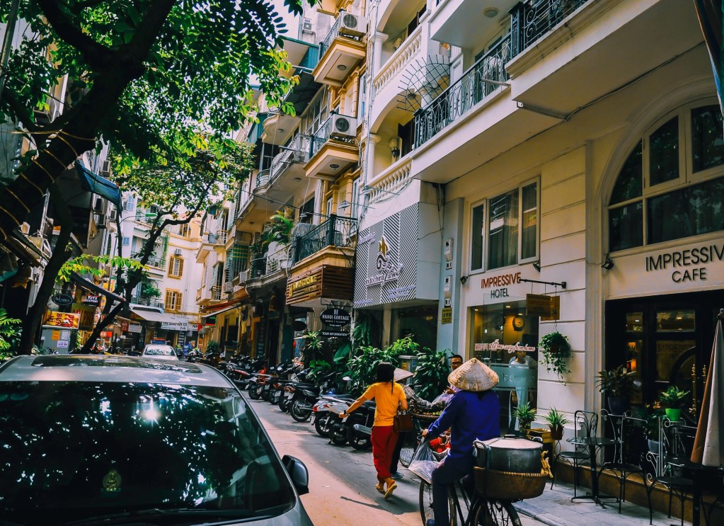 Vietnam is one of Southeast Asia’s fastest movers. The economy is booming, the workforce is young, and costs are still low. From factories to tech hubs, opportunities for business in Vietnam are growing quickly, making this an exciting business journey .
